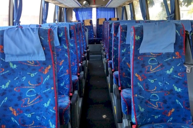 BMC Probus 850 TBX EURO5