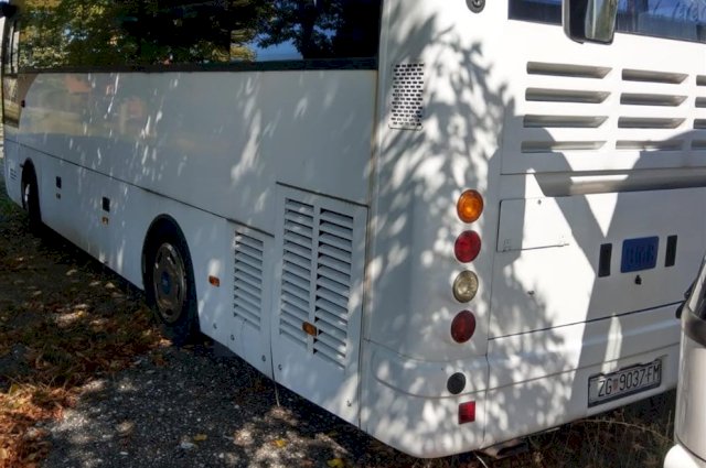 BMC Probus 850 TBX EURO5