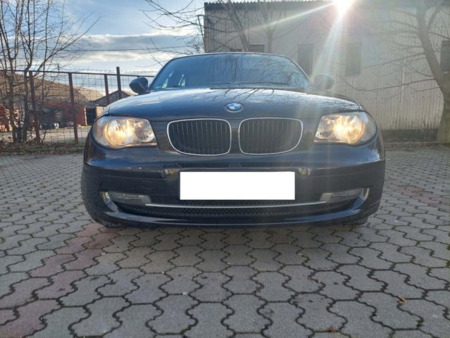 BMW 118d-NOVI LANAC-REG 08/2023-SERVISNA