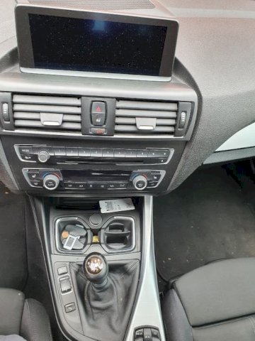 BMW 120 D, 2014.god., 135 kw, M Perfomance