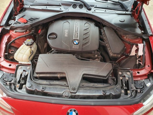 BMW 120 D, 2014.god., 135 kw, M Perfomance