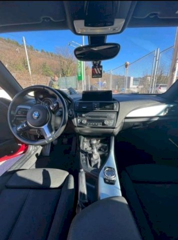 BMW 120 D, 2014.god., 135 kw, M Perfomance