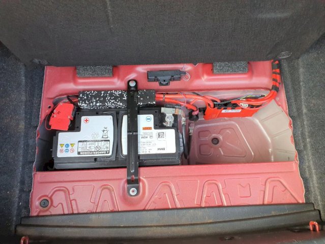 BMW 120 D, 2014.god., 135 kw, M Perfomance