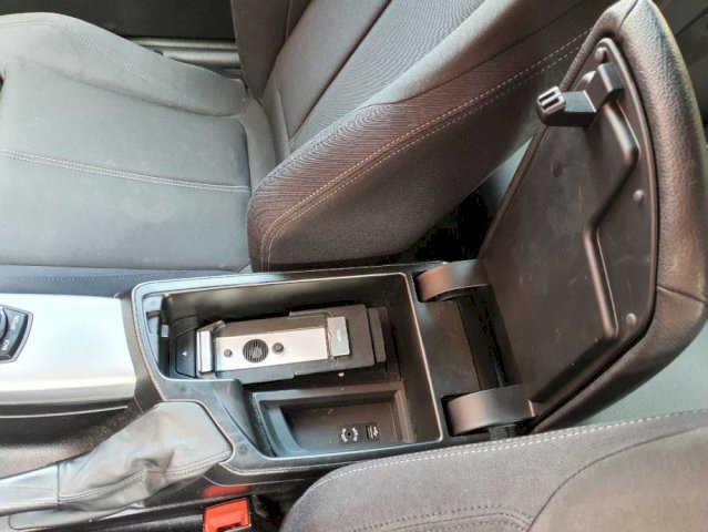 BMW 120 D, 2014.god., 135 kw, M Perfomance