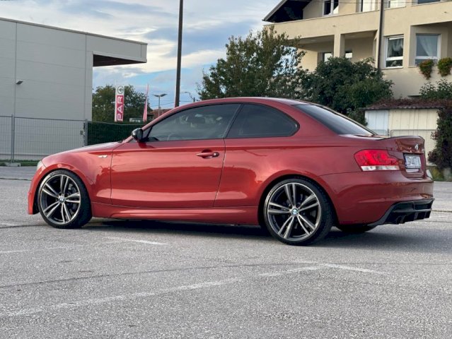 BMW 135i