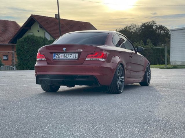 BMW 135i