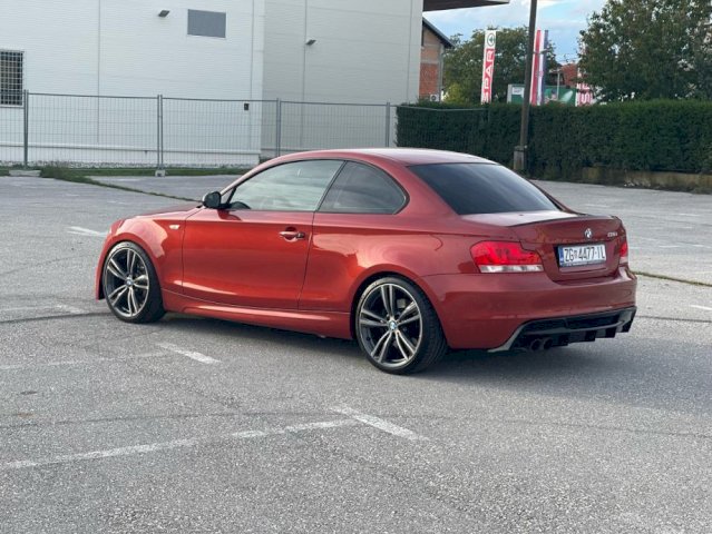 BMW 135i