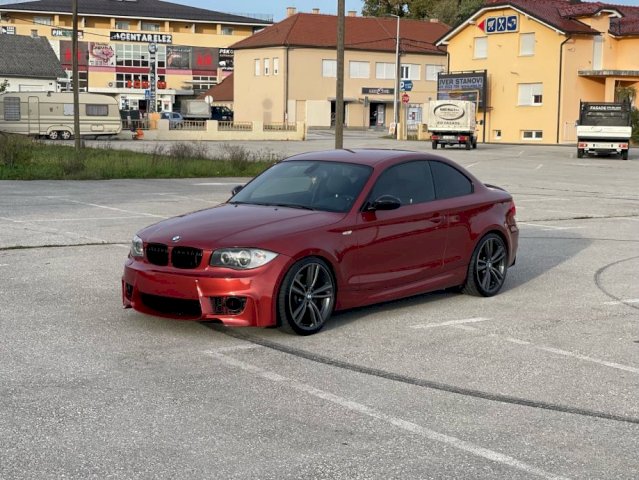 BMW 135i