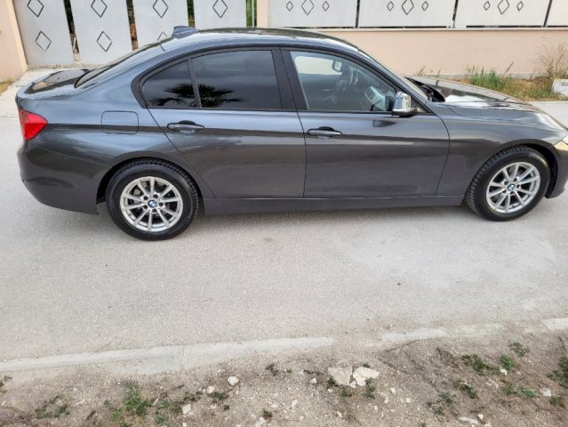 BMW 316d
