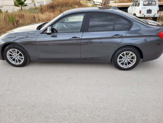 BMW 316d