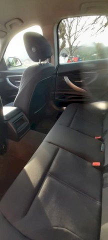 BMW 318d GT,2014g + 4 zimske gume i 4 ljetne gume