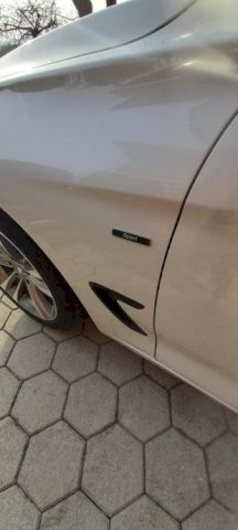 BMW 318d GT,2014g + 4 zimske gume i 4 ljetne gume