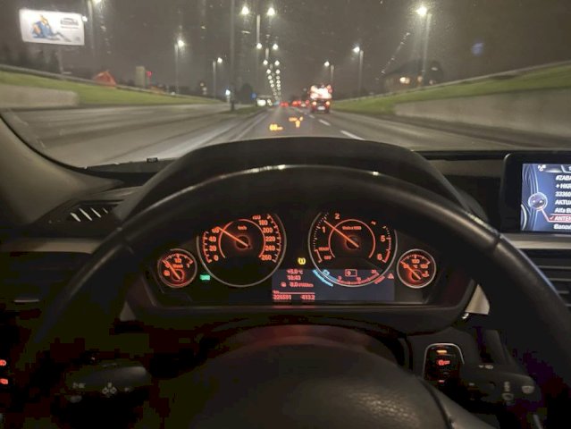 BMW 318d Sport,ProfessionalNavi/HeadUp