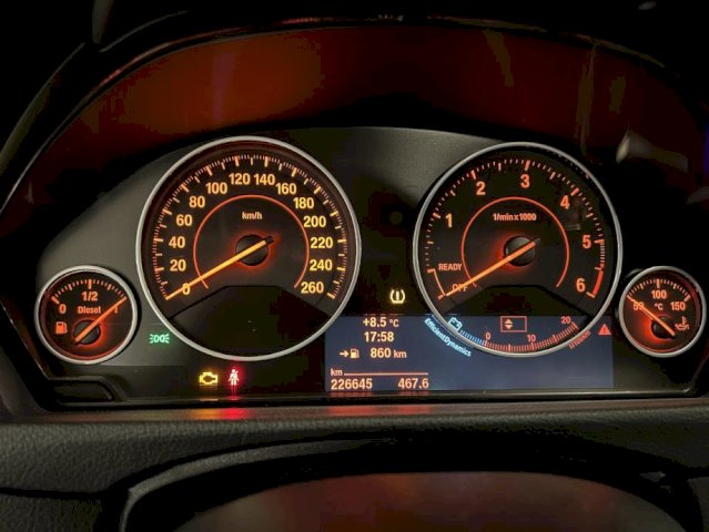 BMW 318d Sport,ProfessionalNavi/HeadUp