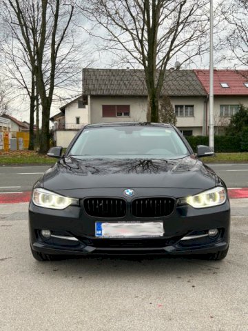 BMW 318d Sport,ProfessionalNavi/HeadUp