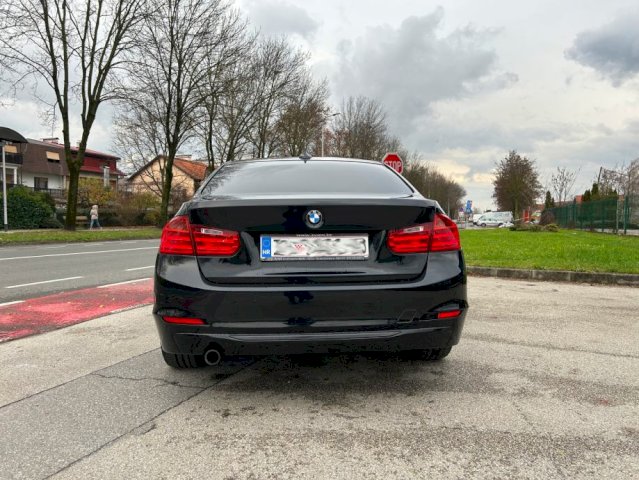 BMW 318d Sport,ProfessionalNavi/HeadUp