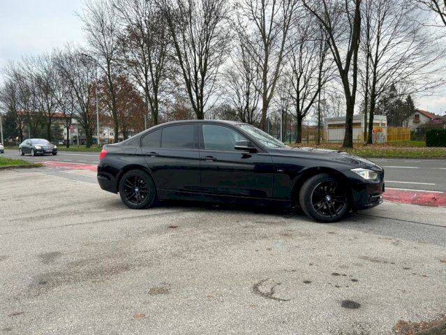 BMW 318d Sport,ProfessionalNavi/HeadUp