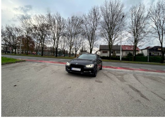 BMW 318d Sport,ProfessionalNavi/HeadUp