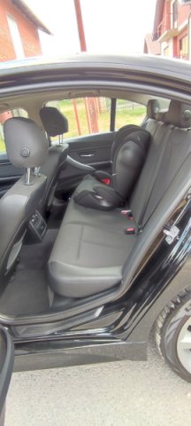 BMW 320 D EFICIENT DINAMICS,M PERFORMANCE