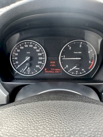 BMW 320 D LCI