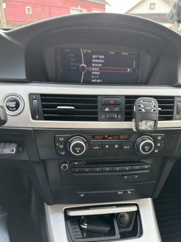 BMW 320 D LCI