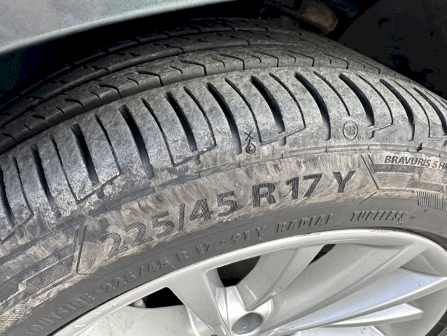 BMW 320 D LCI