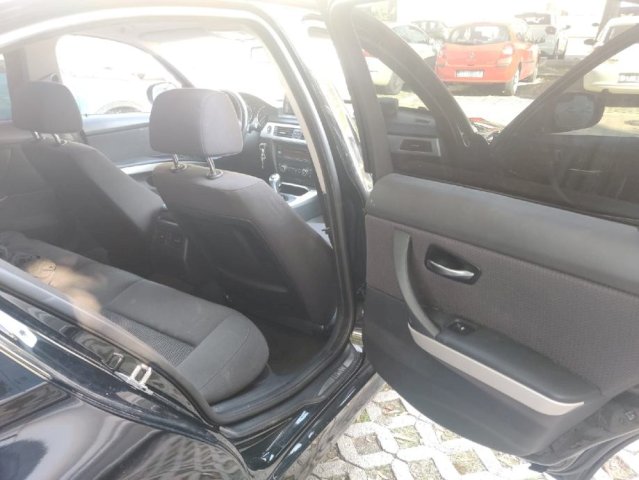 BMW 320d