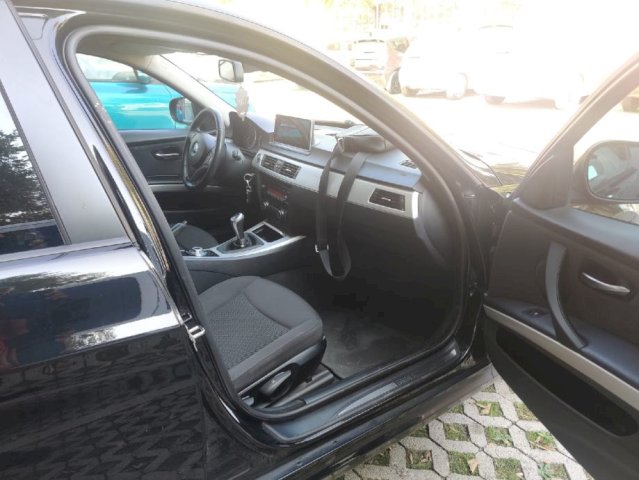 BMW 320d