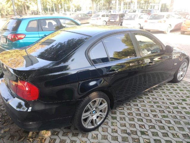 BMW 320d