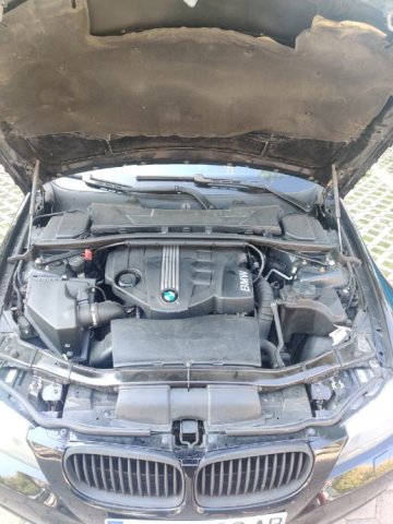 BMW 320d