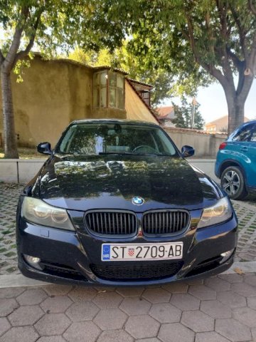 BMW 320d