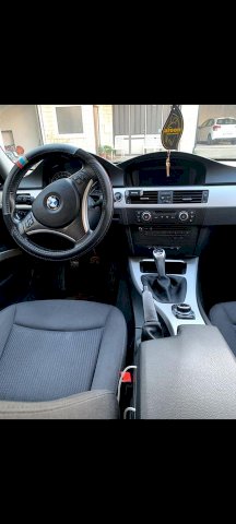 BMW 320d