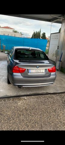 BMW 320d