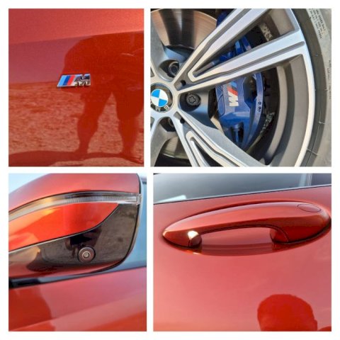 BMW 330d M paket 2020 Servisna Garancija Leasing