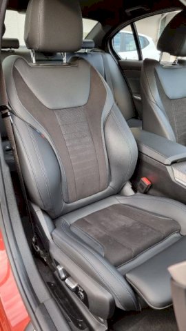 BMW 330d M paket 2020 Servisna Garancija Leasing