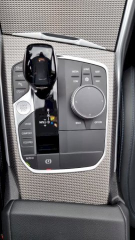 BMW 330d M paket 2020 Servisna Garancija Leasing