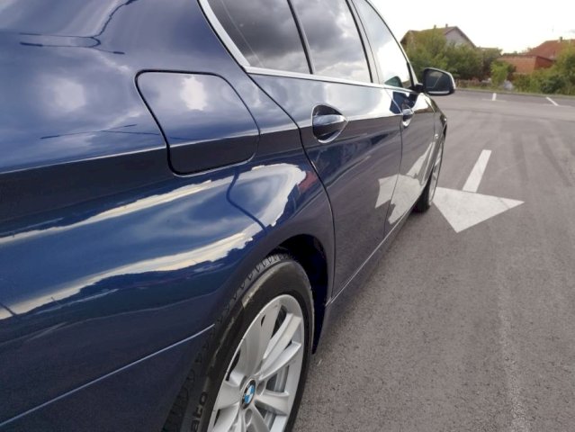 BMW 520D 140KW Facelift 2016g Prodajem rabljeno v