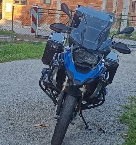BMW BMW GS R1250 cm3, 2018 god.