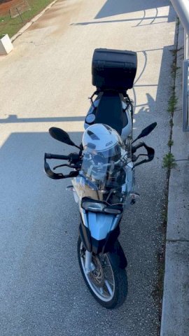 BMW F 650 GS 798 cm3, 2008 god.