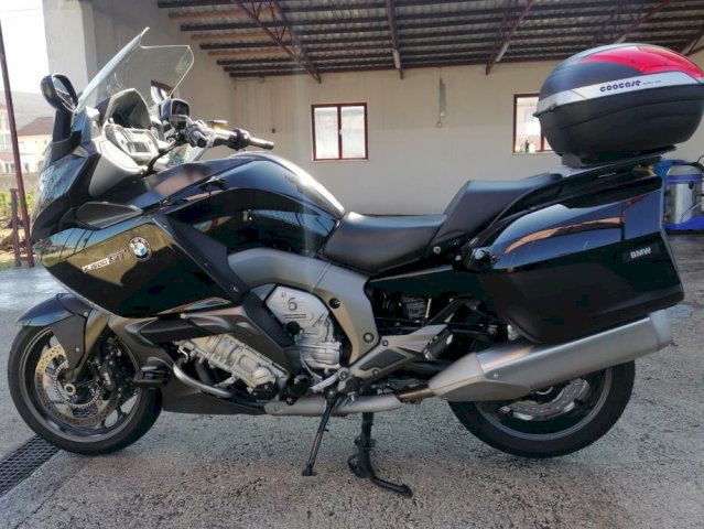 BMW K1600 gt 1600 cm3 REGISTRIRAN CIJELU GODINU, 