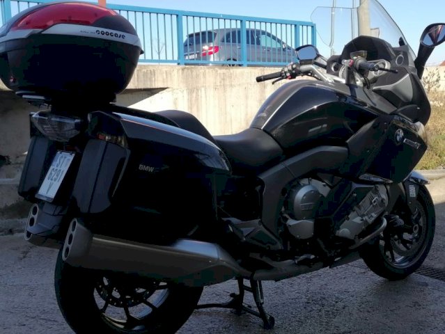 BMW K1600 gt 1600 cm3 REGISTRIRAN CIJELU GODINU, 