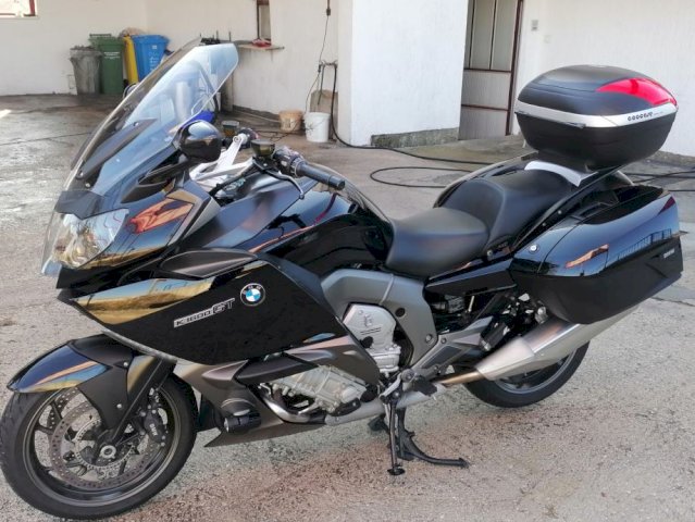 BMW K1600 gt 1600 cm3 REGISTRIRAN CIJELU GODINU, 