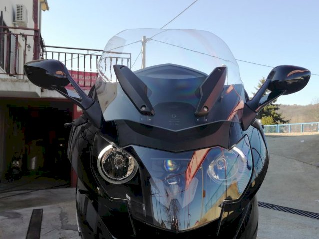 BMW K1600 gt 1600 cm3 REGISTRIRAN CIJELU GODINU, 