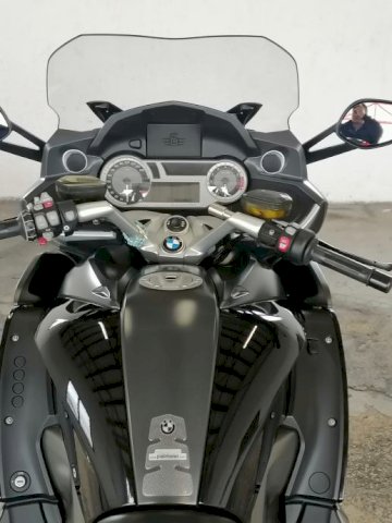 BMW K1600 gt 1600 cm3 REGISTRIRAN CIJELU GODINU, 