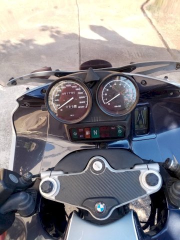 BMW R 1150 RS