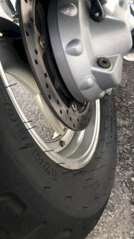 BMW R 1200 C Doslovno Kao Nov,Uvoz Amerika