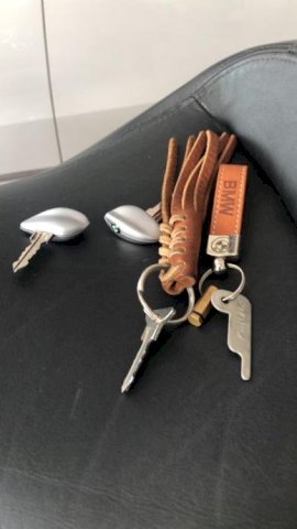 BMW R 1200 C Doslovno Kao Nov,Uvoz Amerika