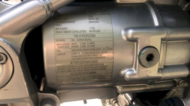 BMW R 1200 C Doslovno Kao Nov,Uvoz Amerika