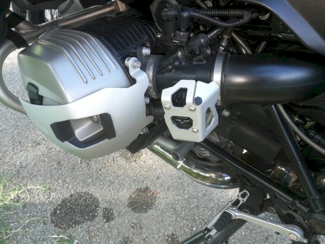 BMW R 1200 GS Adventure 1170 cm3, 2010 god.