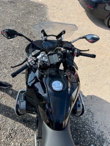 BMW R1200 RS cm3